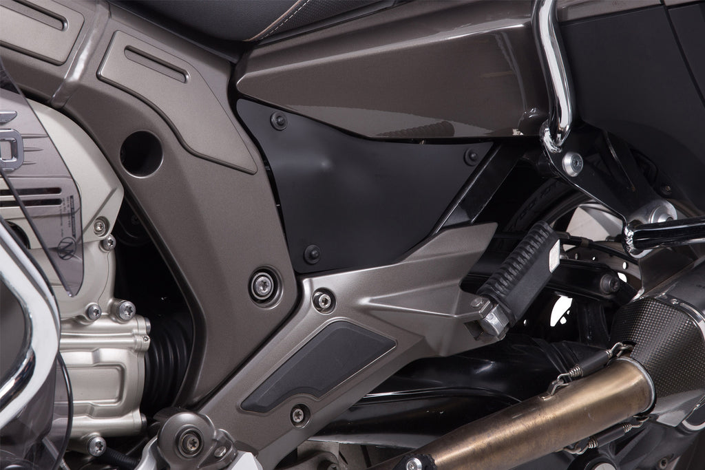 Wunderlich Side cover kit K 1600 GT/GTL