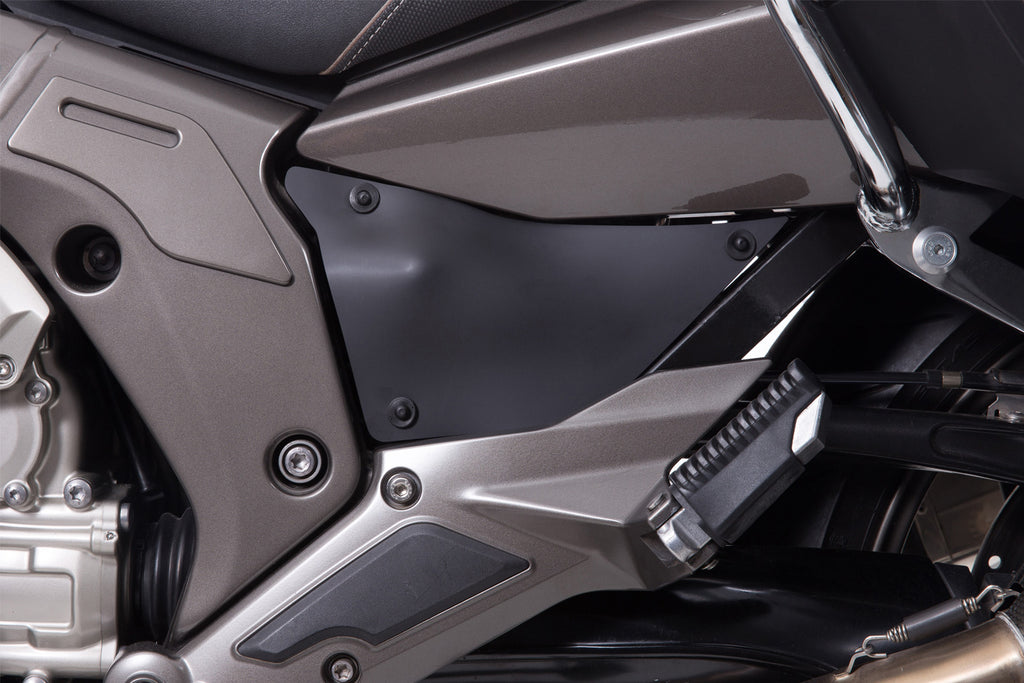 Wunderlich Side cover kit K 1600 GT/GTL