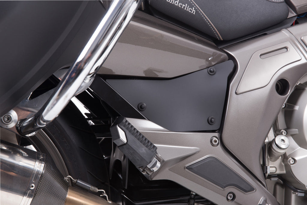 Wunderlich Side cover kit K 1600 GT/GTL