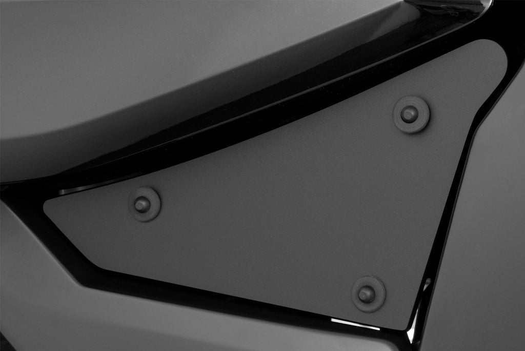 Wunderlich Side cover set K 1600 B