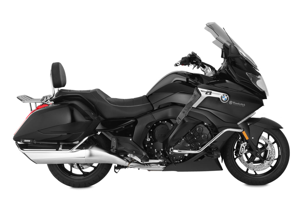 Wunderlich Side cover set K 1600 B