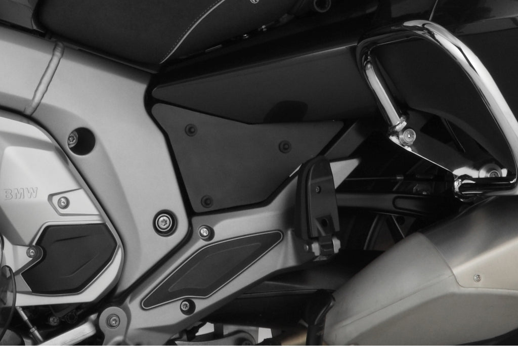 Wunderlich Side cover set K 1600 GTL (2017-)