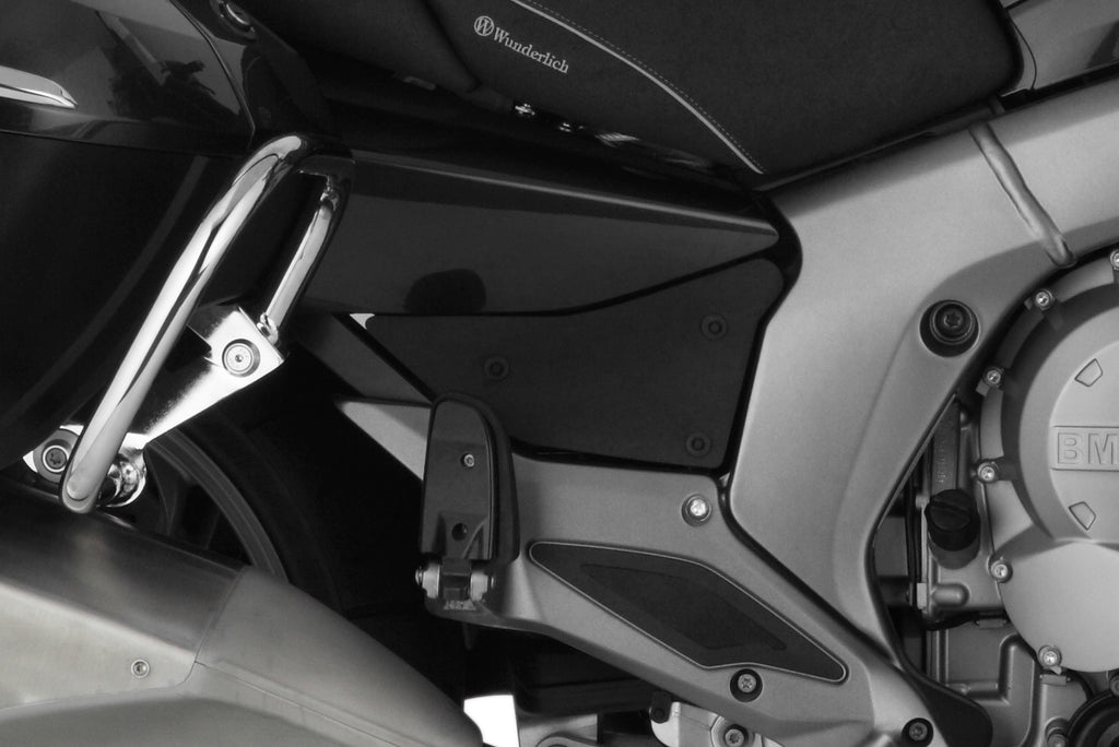 Wunderlich Side cover set K 1600 GTL (2017-)