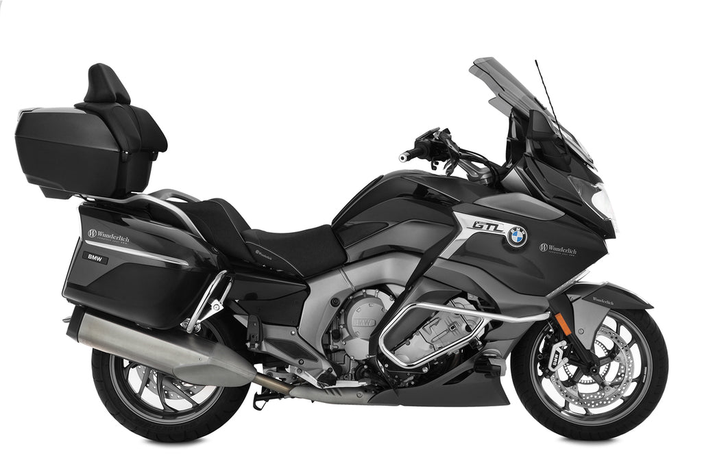 Wunderlich Side cover set K 1600 GTL (2017-)