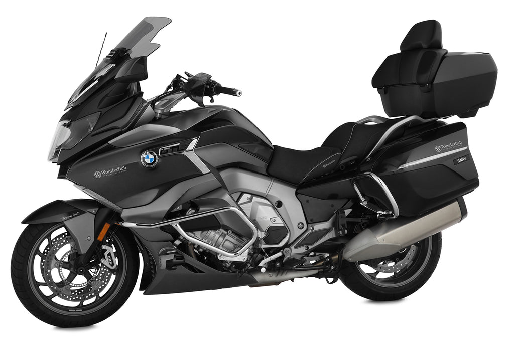 Wunderlich Side cover set K 1600 GTL (2017-)