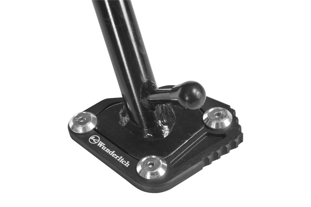 Wunderlich Side stand enlarger (-2015)