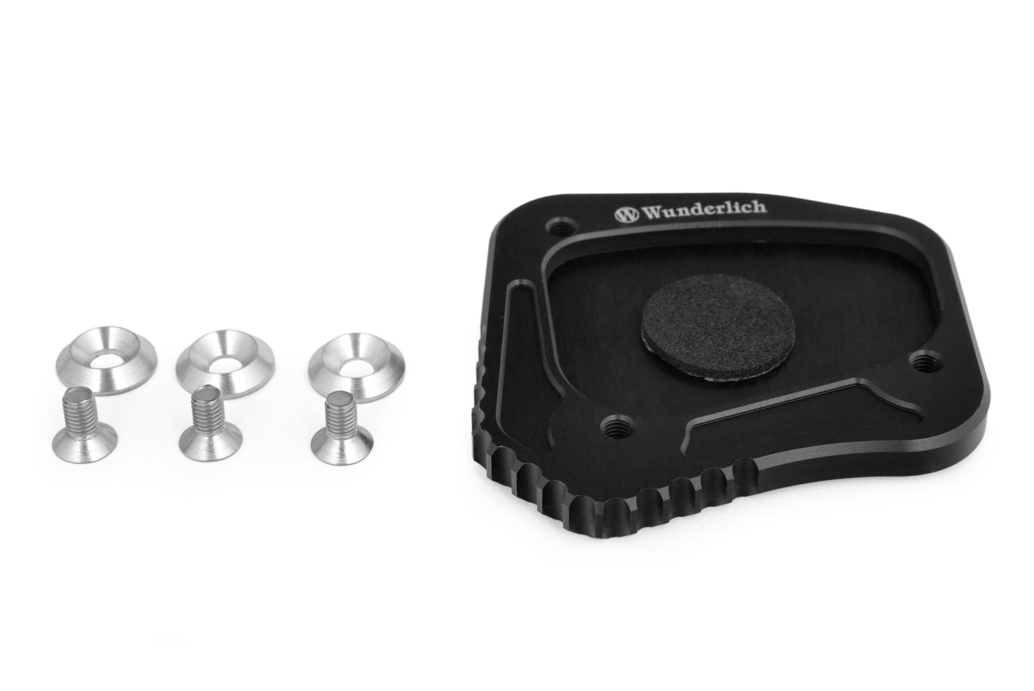 Wunderlich Side stand enlarger (2016-)