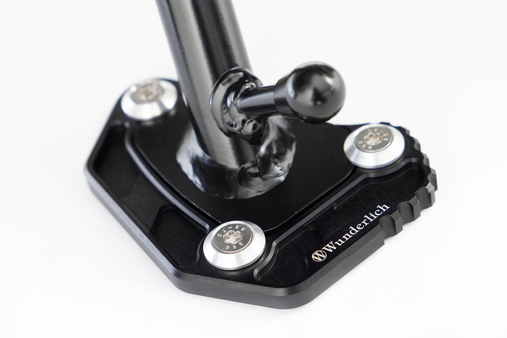 Wunderlich side stand enlarger