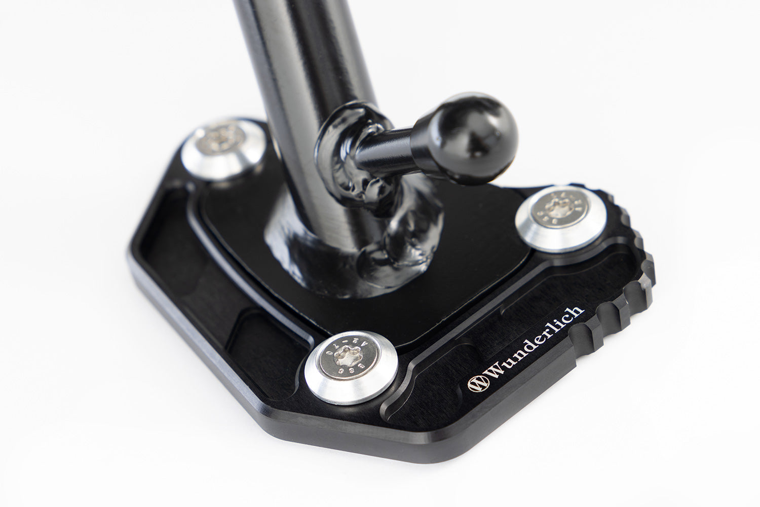 Wunderlich side stand enlarger