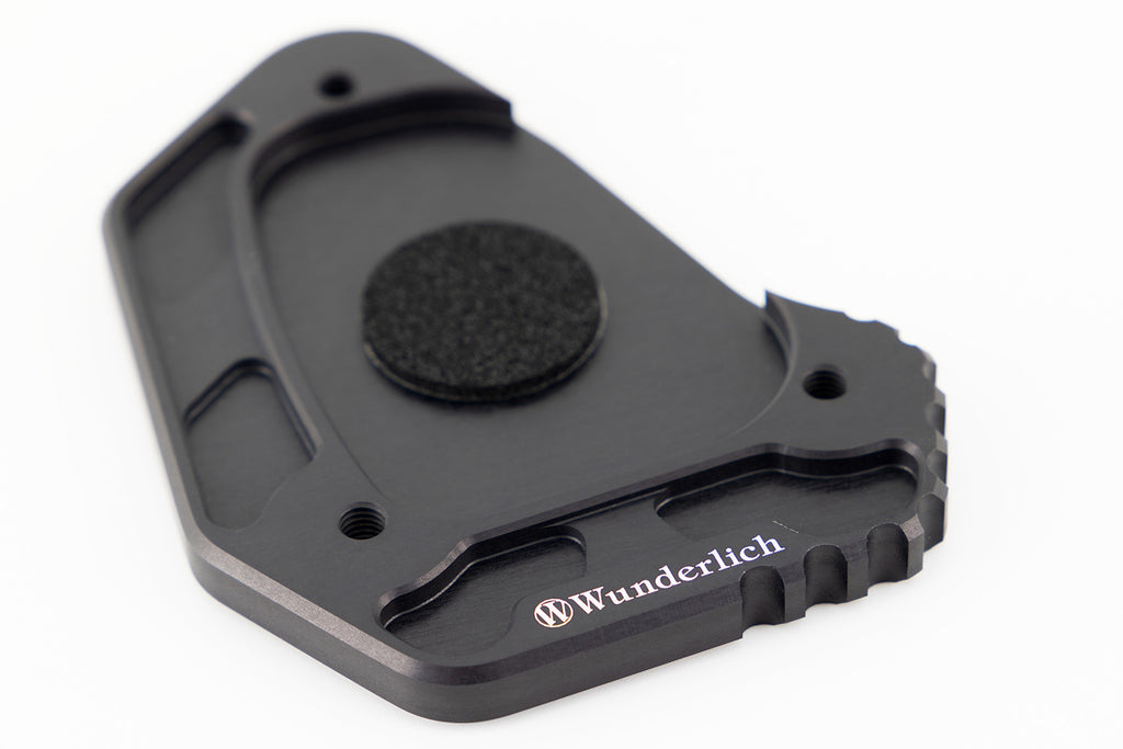 Wunderlich side stand enlarger