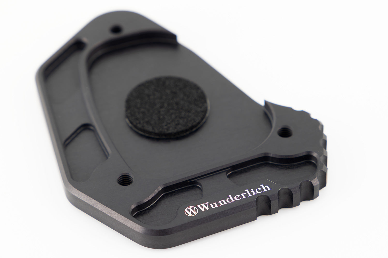Wunderlich side stand enlarger