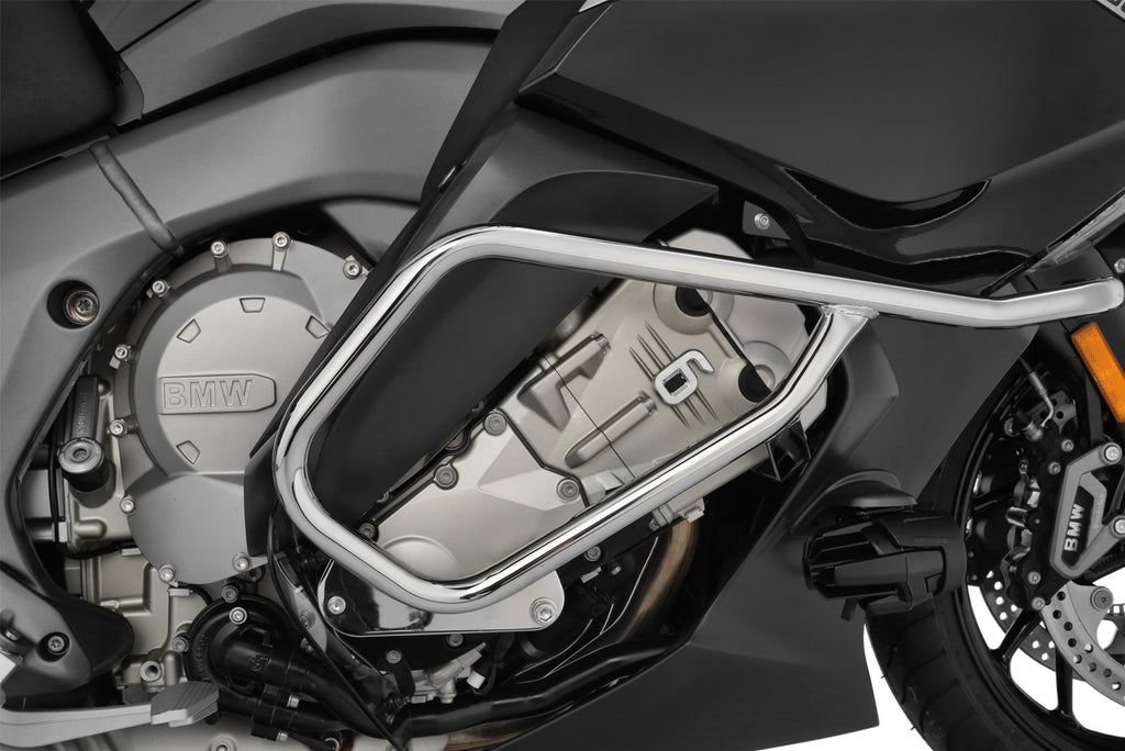 Wunderlich Engine protection bar set K 1600