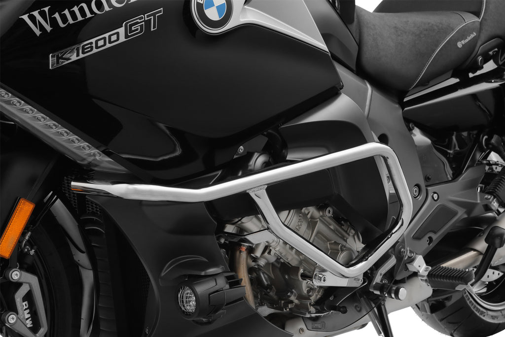 Wunderlich Engine protection bar set K 1600