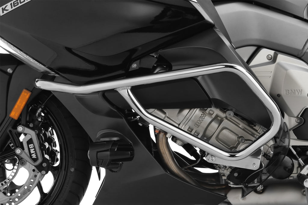 Wunderlich Engine protection bar set K 1600