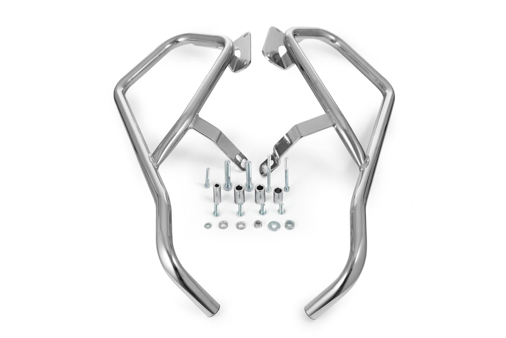 Wunderlich Engine protection bar set K 1600