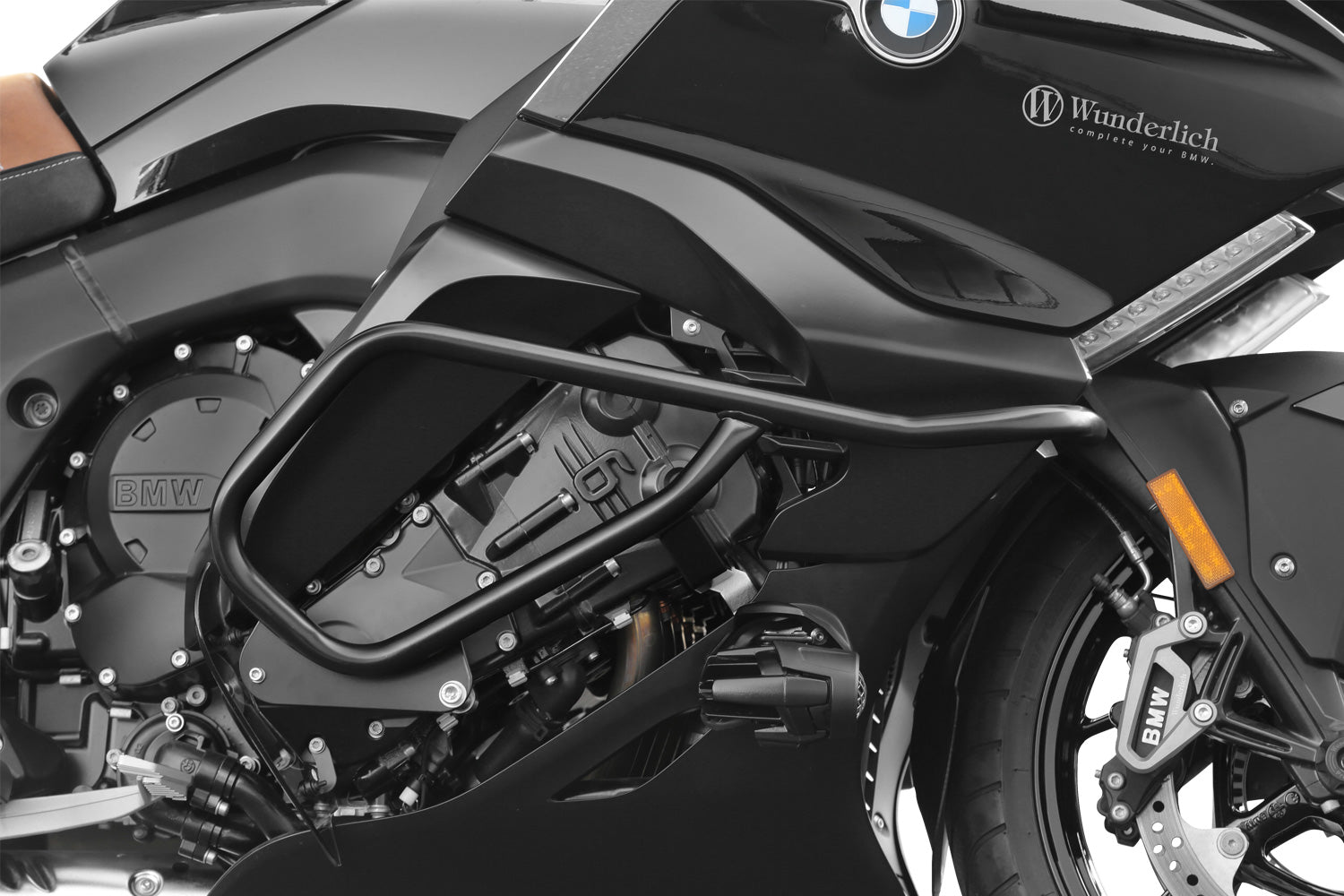 Wunderlich Engine protection bar K 1600