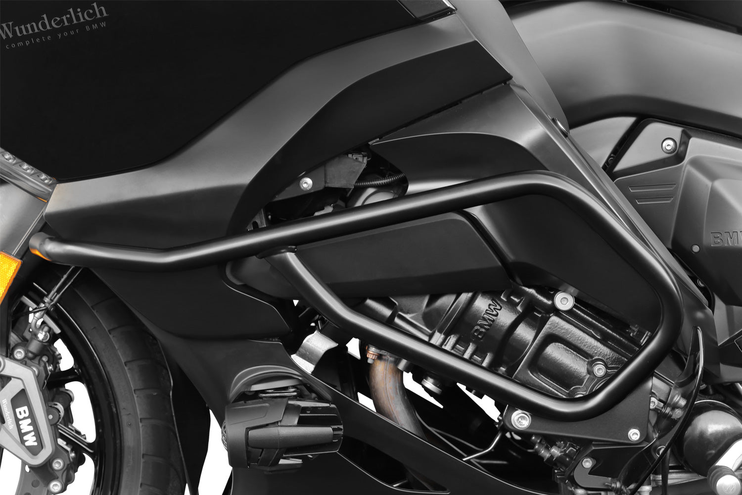 Wunderlich Engine protection bar K 1600