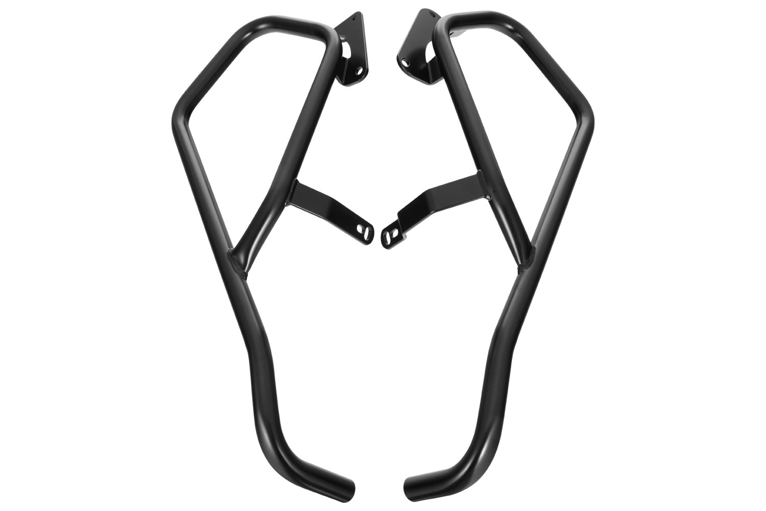 Wunderlich Engine protection bar K 1600