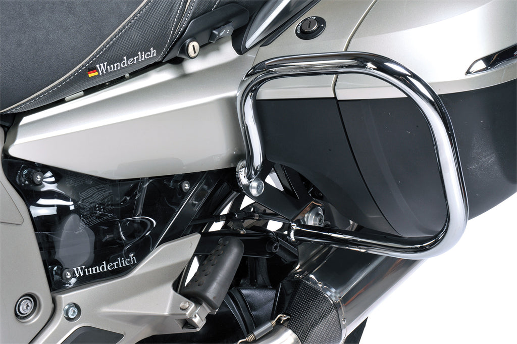 Wunderlich Case protection bar K 1600