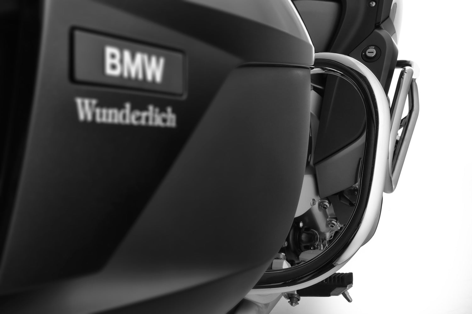 Wunderlich Case protection bar K 1600