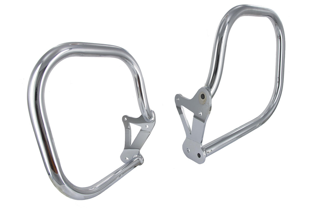 Wunderlich Case protection bar K 1600