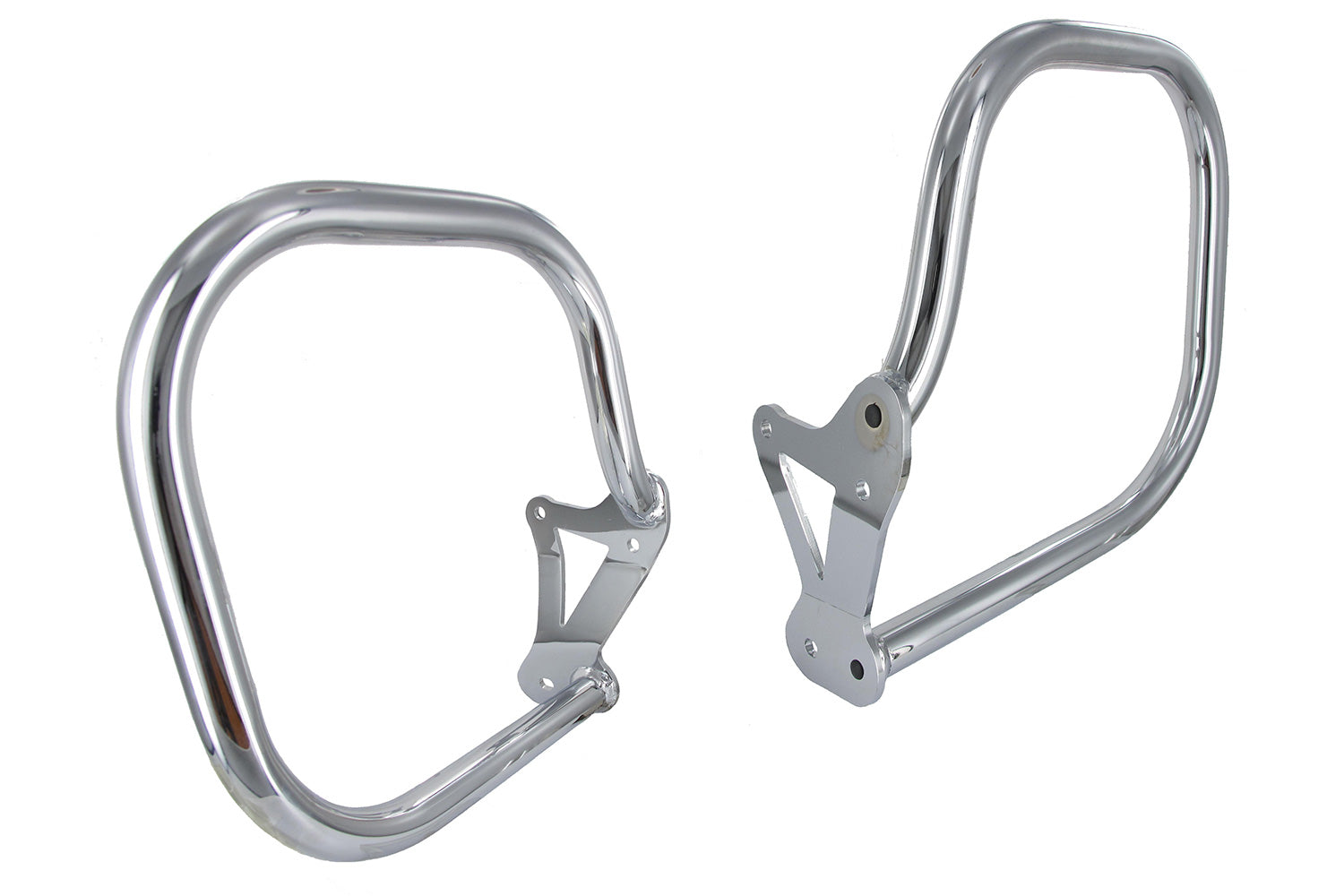 Wunderlich Case protection bar K 1600