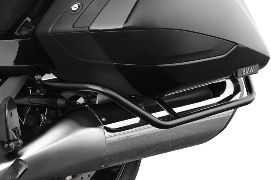 Wunderlich case protection bar - For models without emergency system