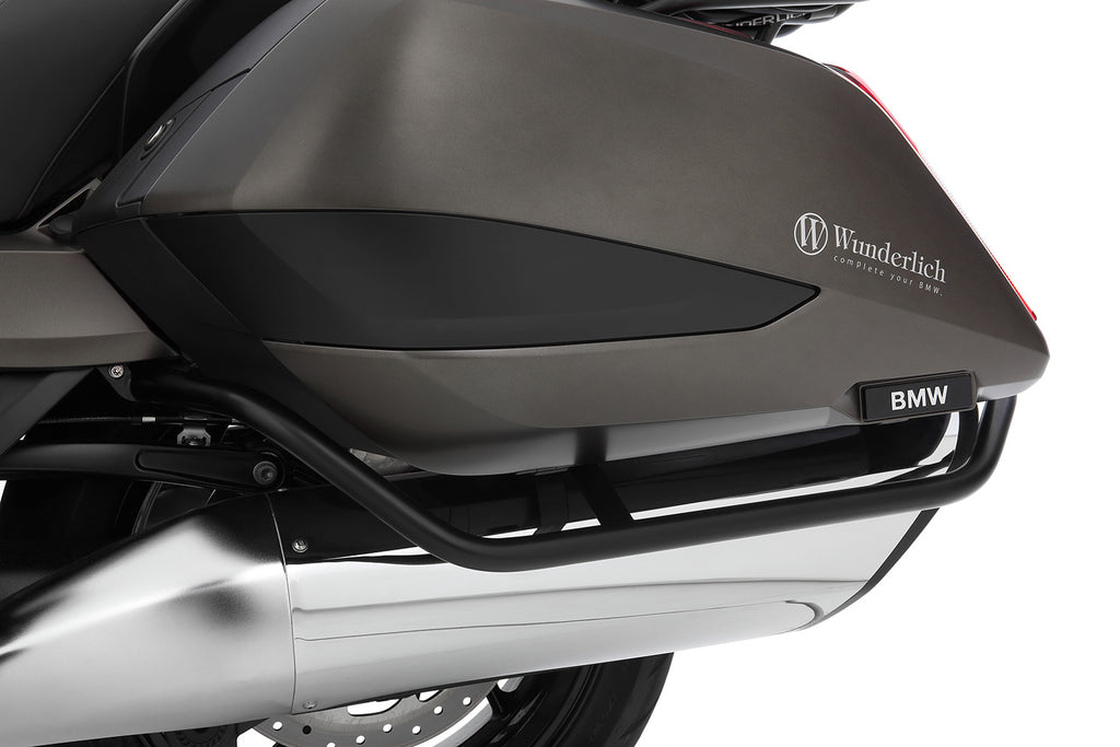 Wunderlich case protection bar - For models with emergency system