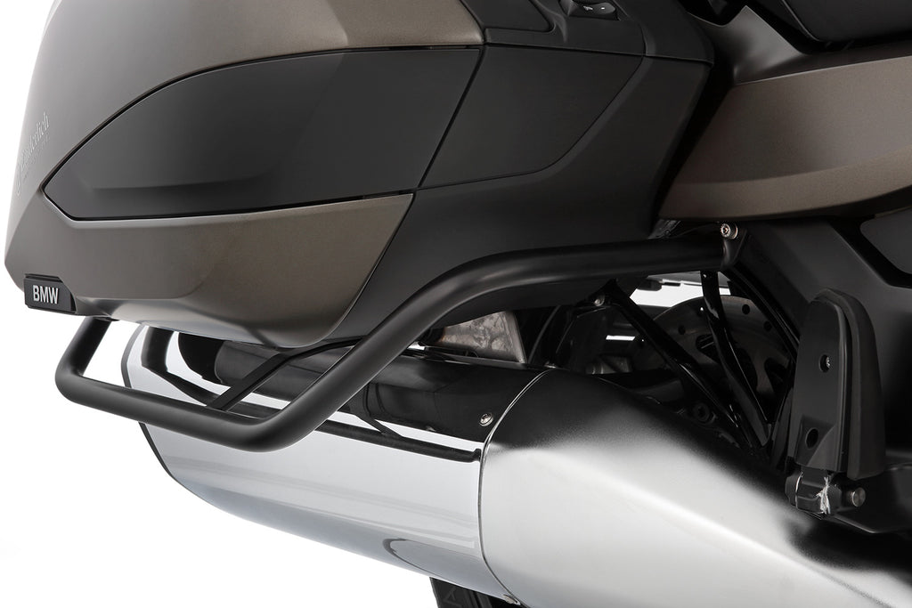 Wunderlich case protection bar - For models with emergency system