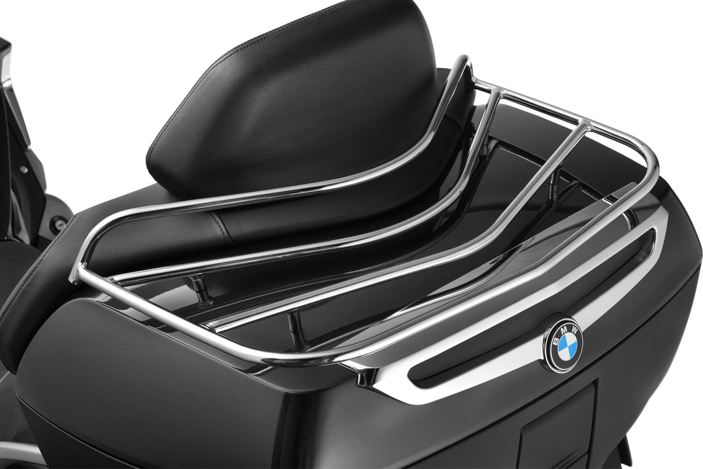 Wunderlich top case rack PREMIUM