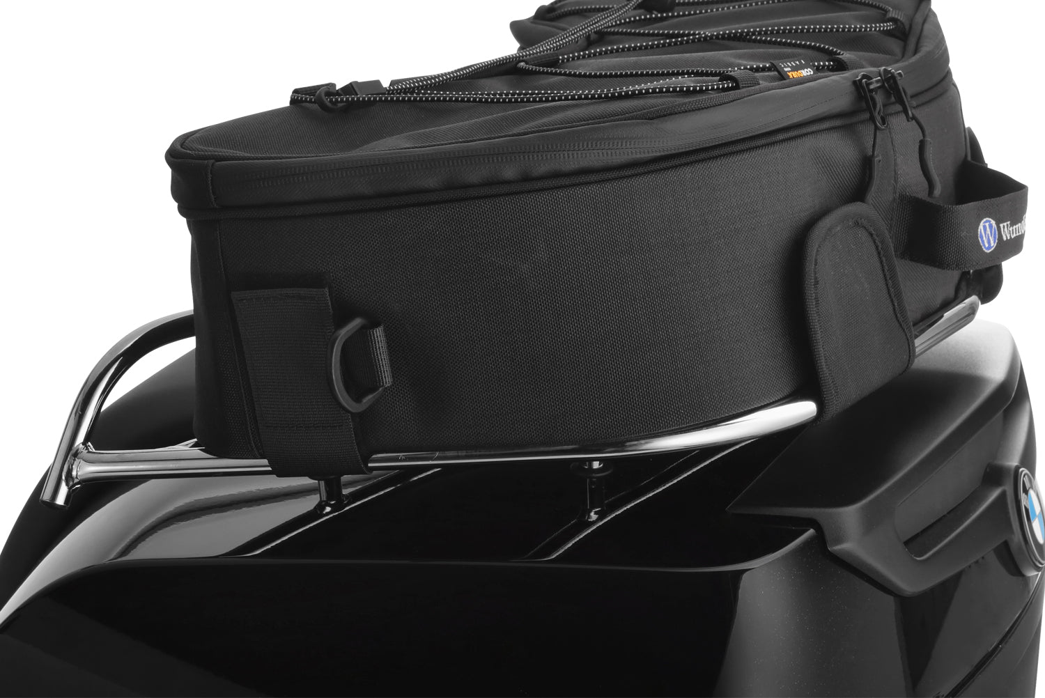 Wunderlich top case rack PREMIUM