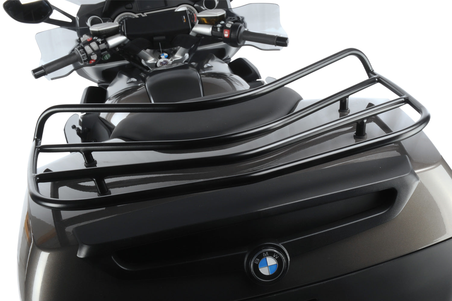 Wunderlich top case rack PREMIUM