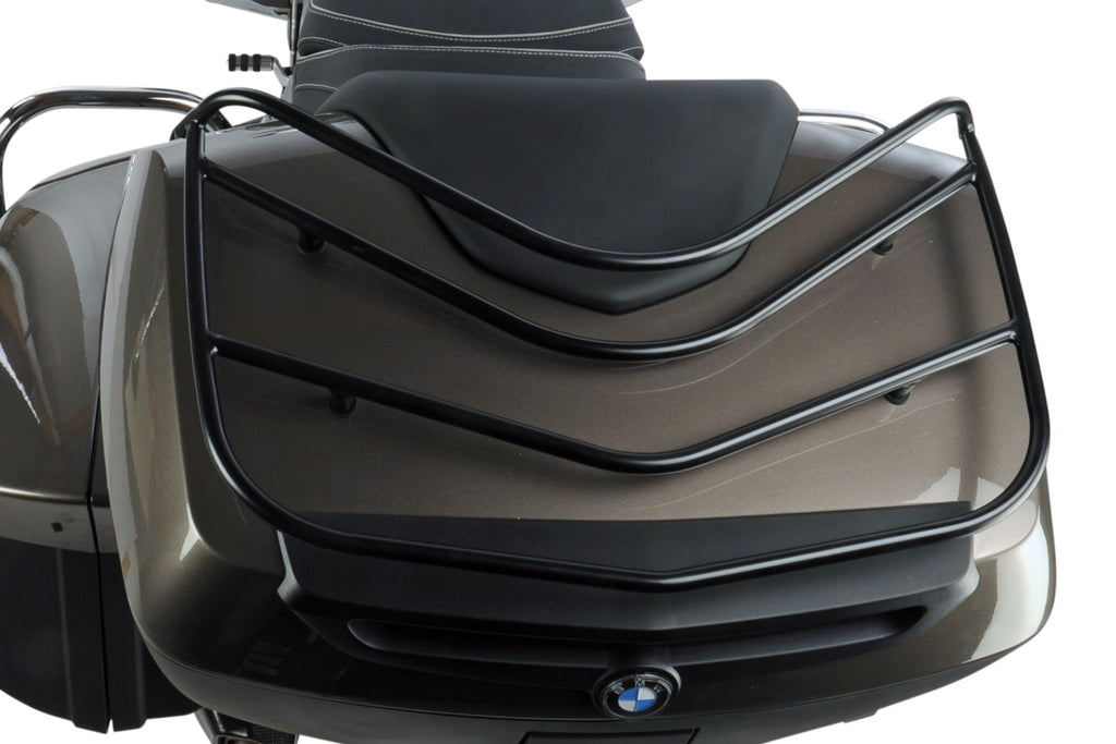 Wunderlich top case rack PREMIUM