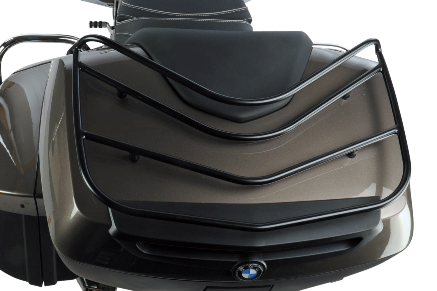 Wunderlich top case rack PREMIUM