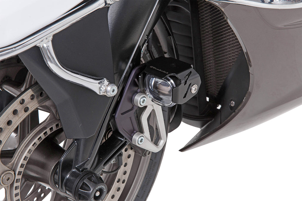 LED additional headlight for Duo-lever assembly K 1600 GT
