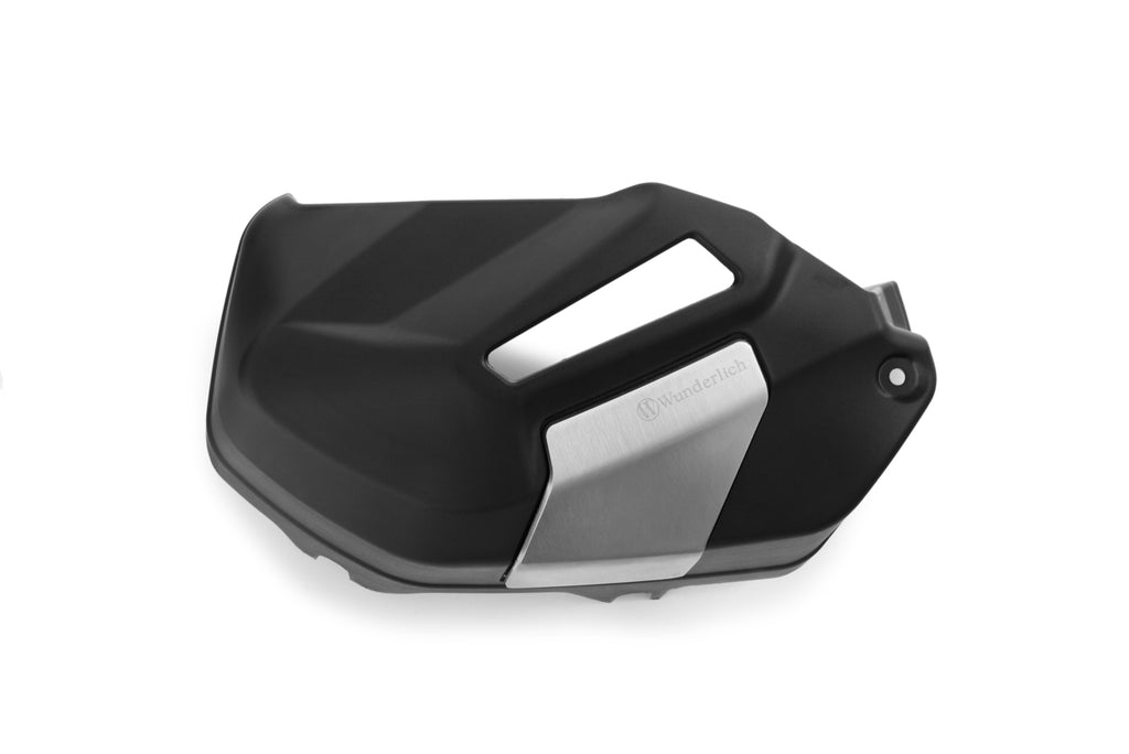 Wunderlich Valve cover & cylinder protectors EXTREME