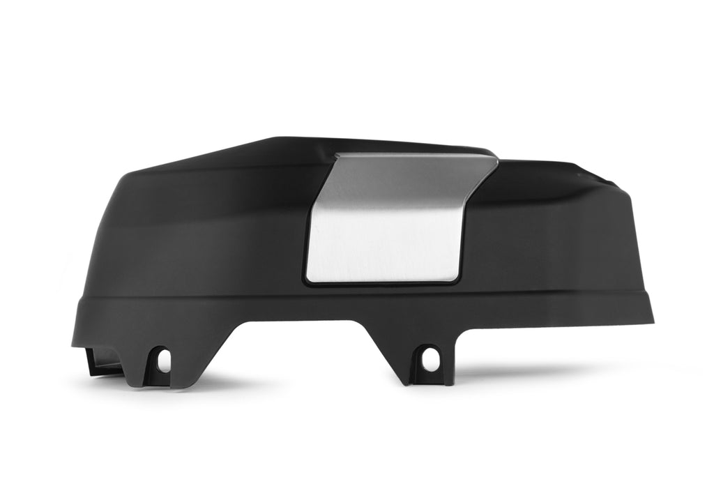 Wunderlich Valve cover & cylinder protectors EXTREME