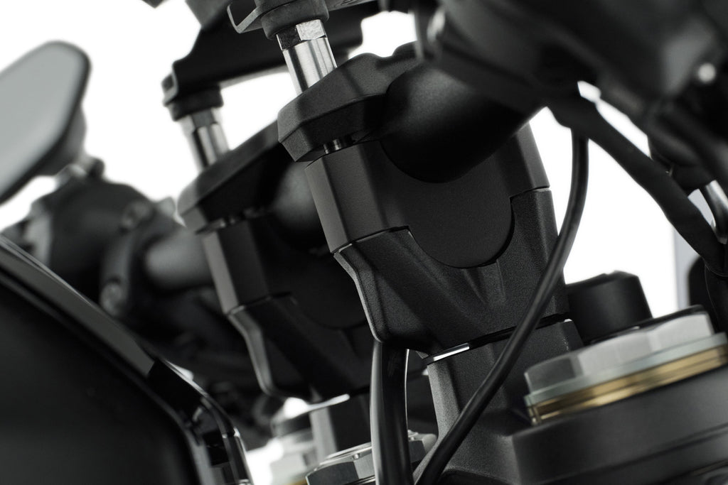 Wunderlich SPORTERGO handlebar riser