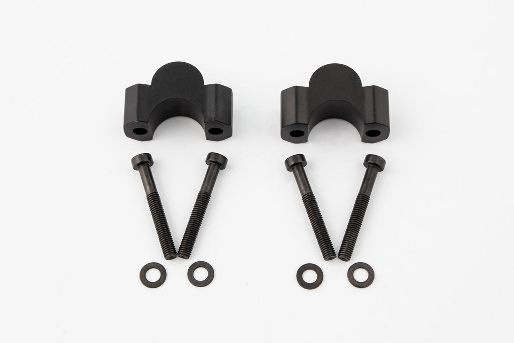 Wunderlich SPORTERGO handlebar riser