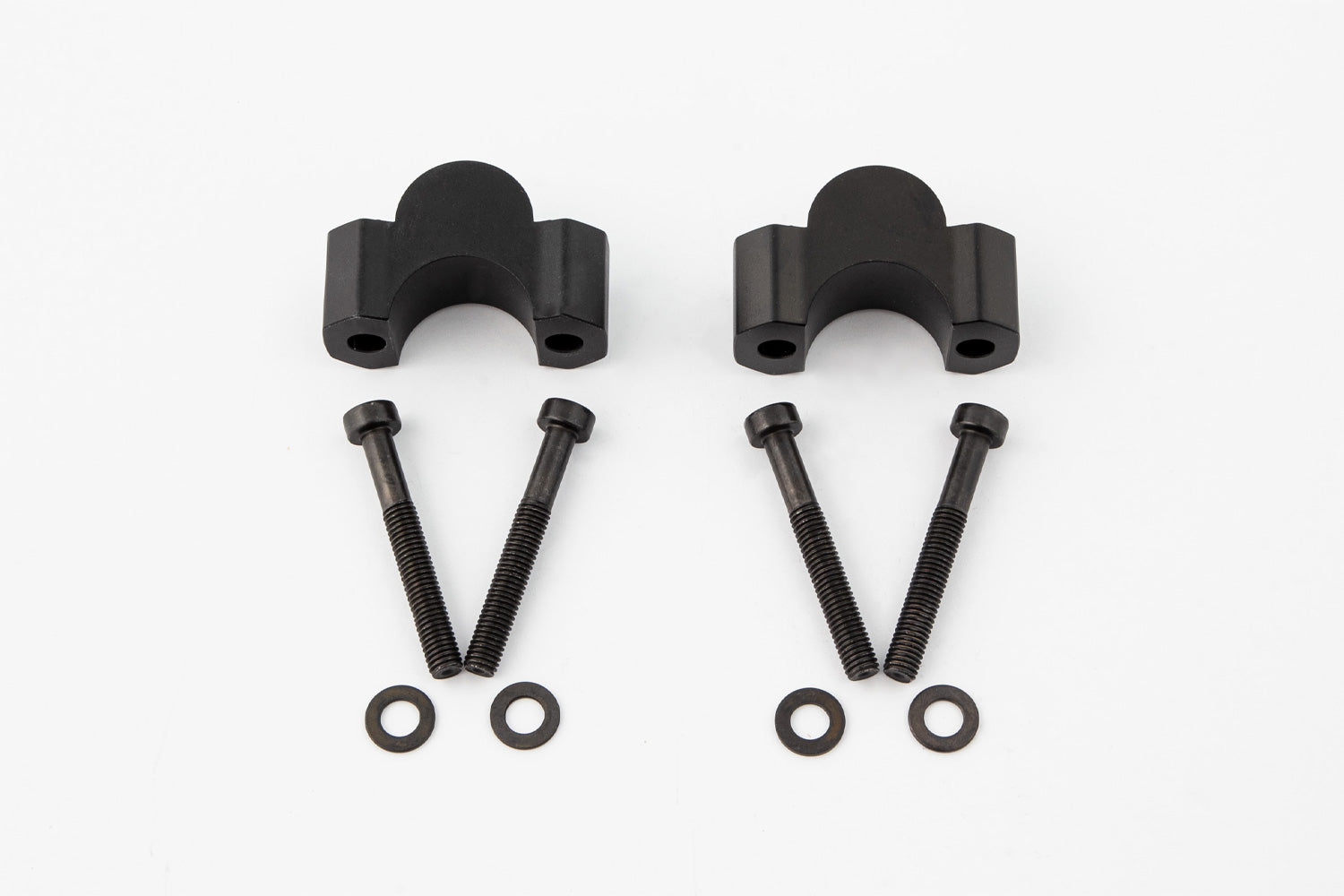 Wunderlich SPORTERGO handlebar riser
