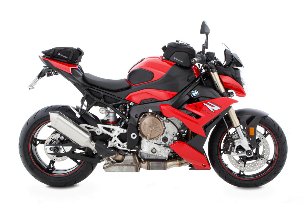 Wunderlich SPORTERGO handlebar riser