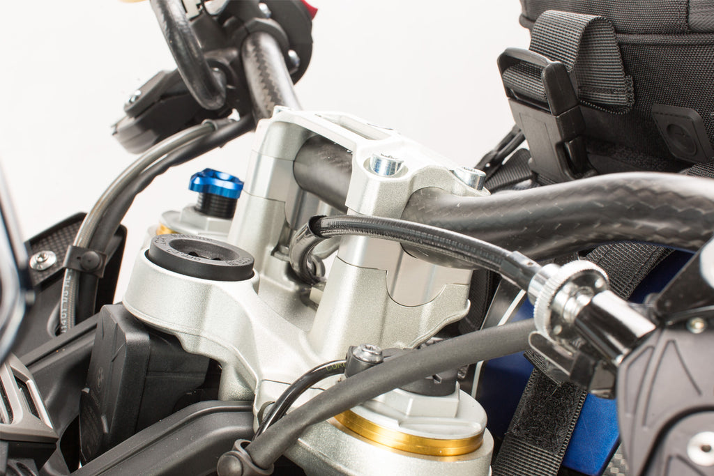 Wunderlich Handlebar risers SPORTERGO S 1000 R