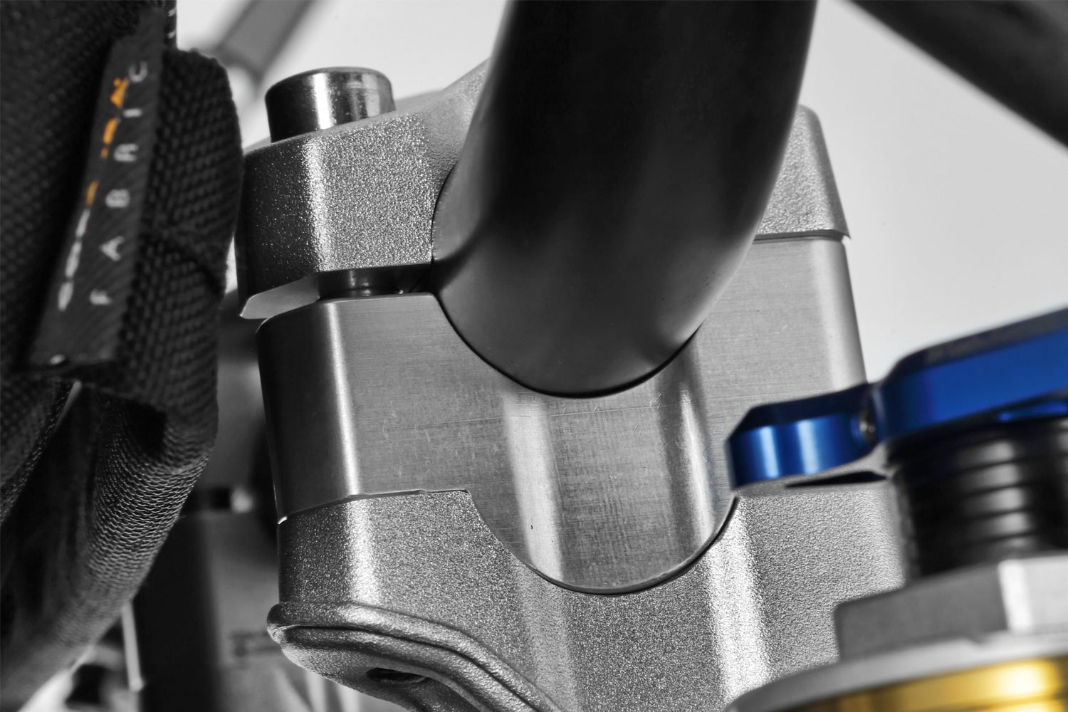 Wunderlich Handlebar risers SPORTERGO S 1000 R