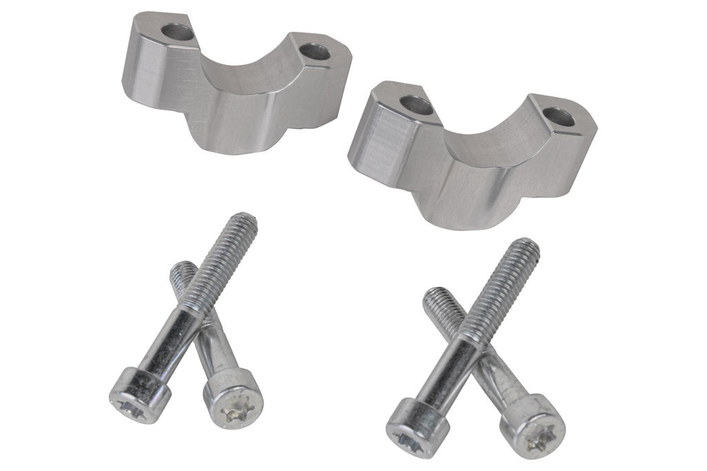 Wunderlich Handlebar risers SPORTERGO S 1000 R