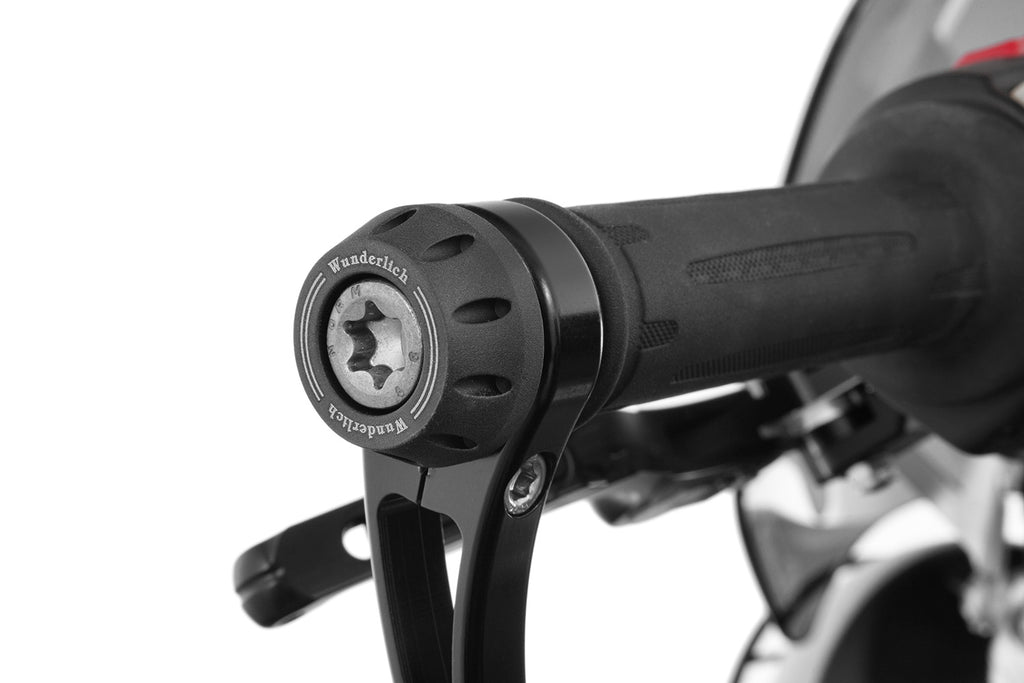 Wunderlich Pro-Sports handlebar end weights