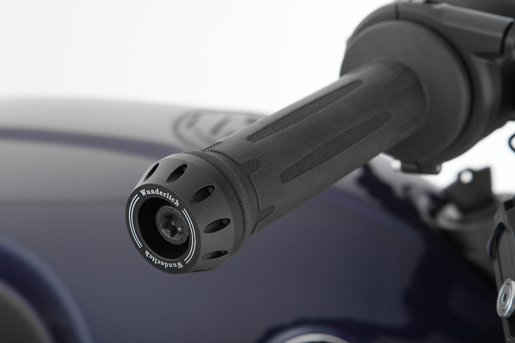 Wunderlich Pro-Sports handlebar end weights