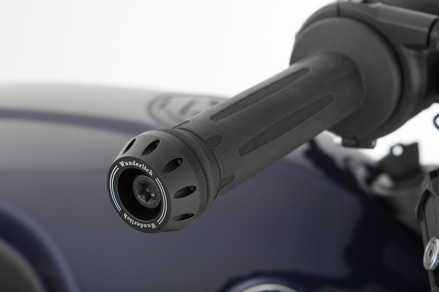 Wunderlich Pro-Sports handlebar end weights