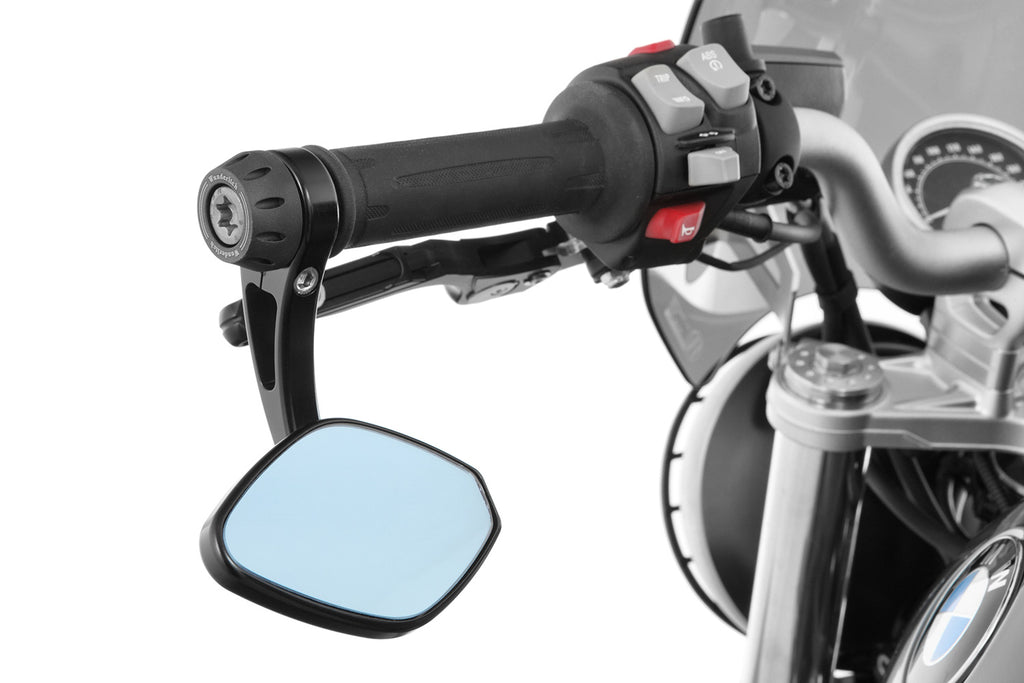 Wunderlich Pro-Sports handlebar end weights