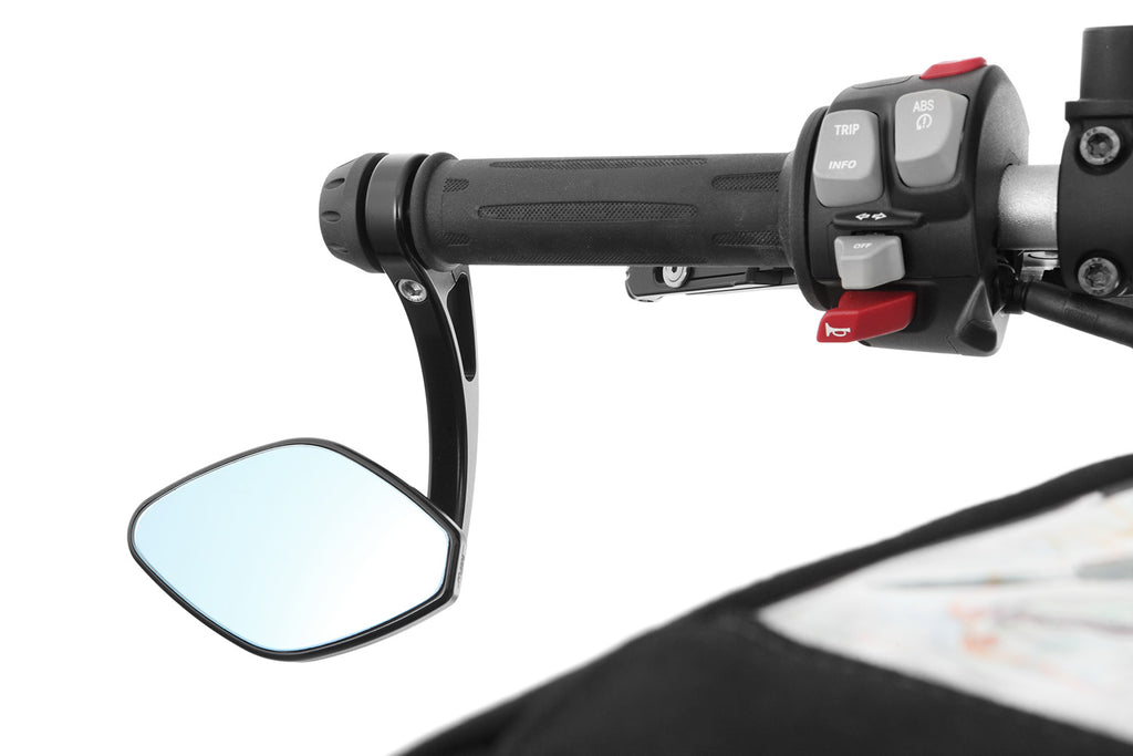 Wunderlich Pro-Sports handlebar end weights