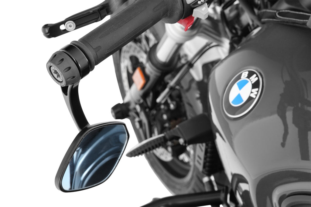 Wunderlich Pro-Sports handlebar end weights